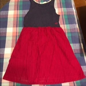 Roxy Girls Dress Size 8